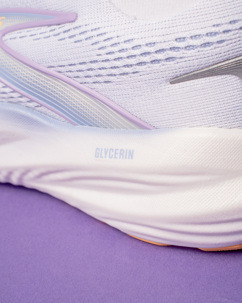 Brooks Glycerin 22 vue de profil